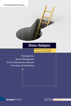 Titelbild Stress Kompass