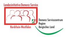 Logo Demenz Service